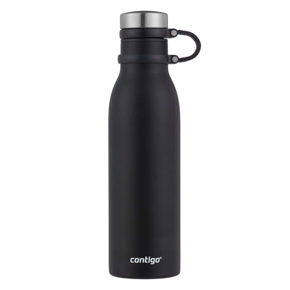 Contigo matterhorn couture stainless cheap steel hydration bottle 20oz